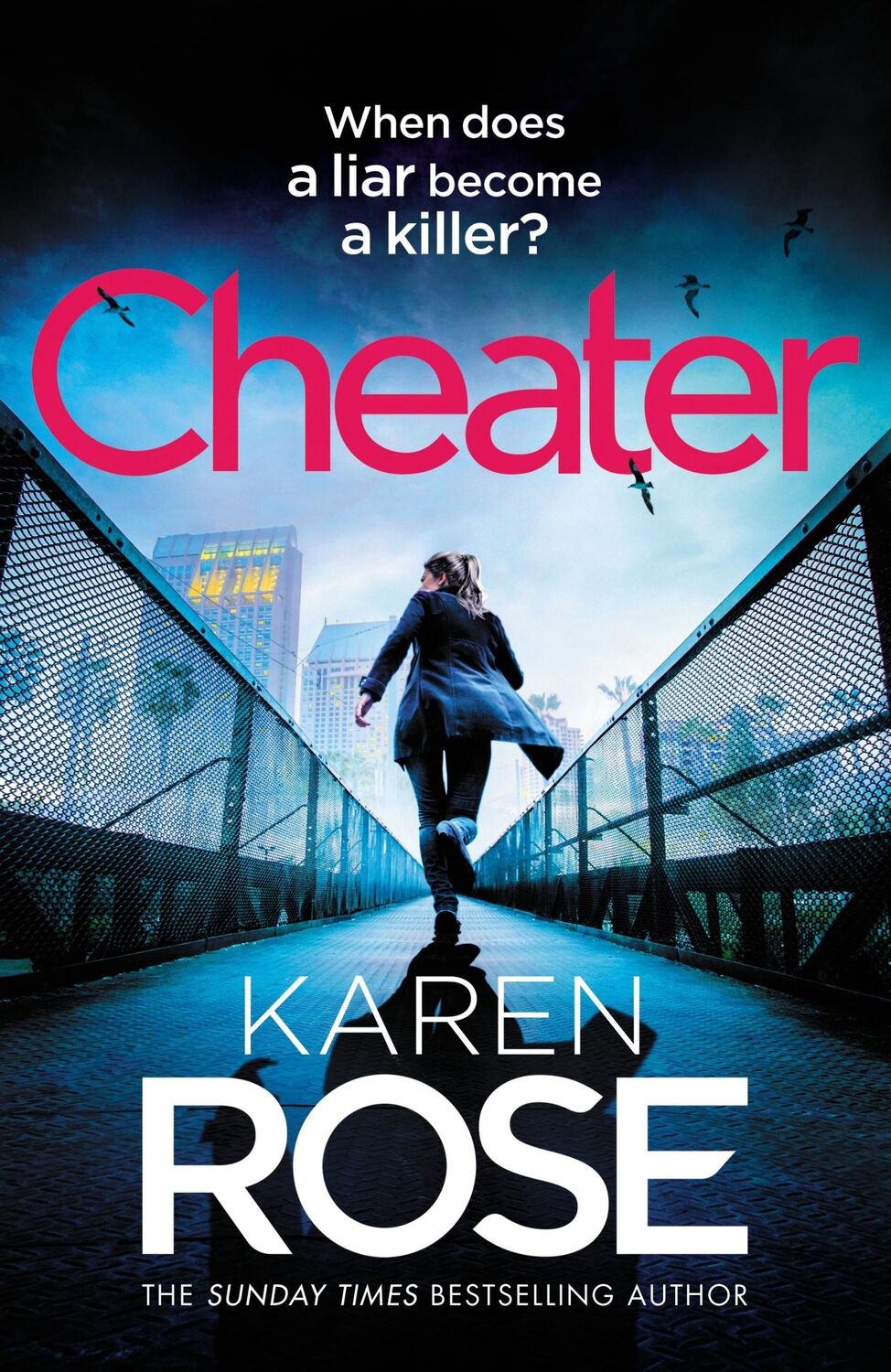 Cover: 9781472296948 | Cheater | Karen Rose | Taschenbuch | The San Diego Case Files | 384 S.