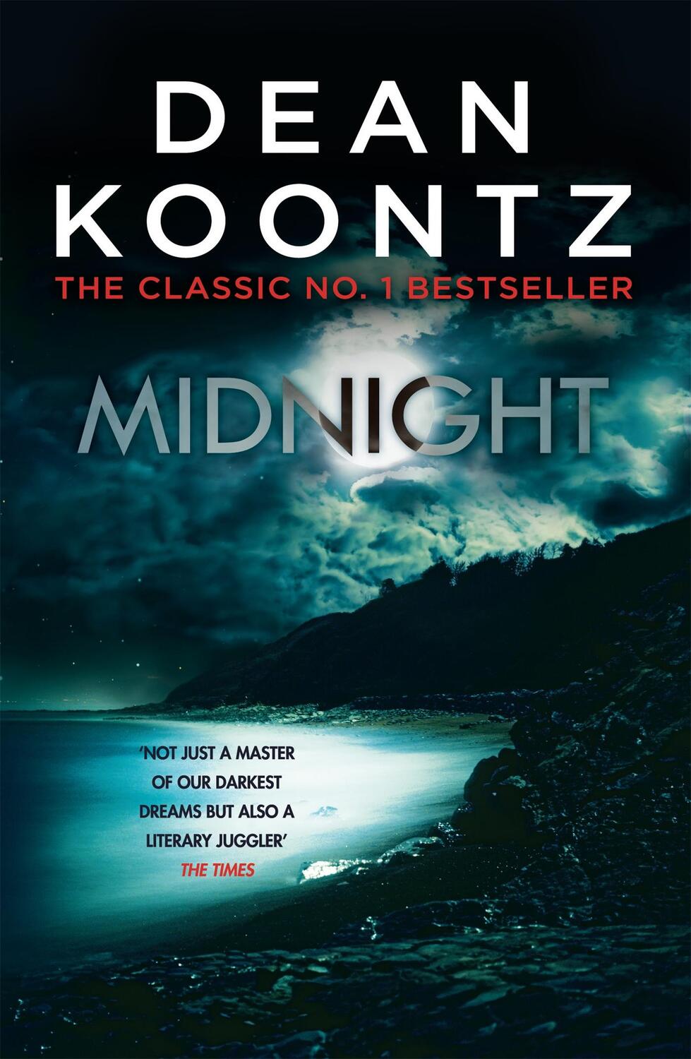 Cover: 9781472230294 | Midnight | Dean Koontz | Taschenbuch | Kartoniert / Broschiert | 2015