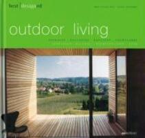 Cover: 9783899860504 | best designed outdoor living | Terrassen, Balkone, Dachterrassen, Höfe