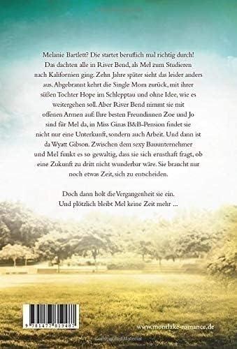 Rückseite: 9781477819487 | Neuanfang in River Bend | Catherine Bybee | Taschenbuch | 384 S.