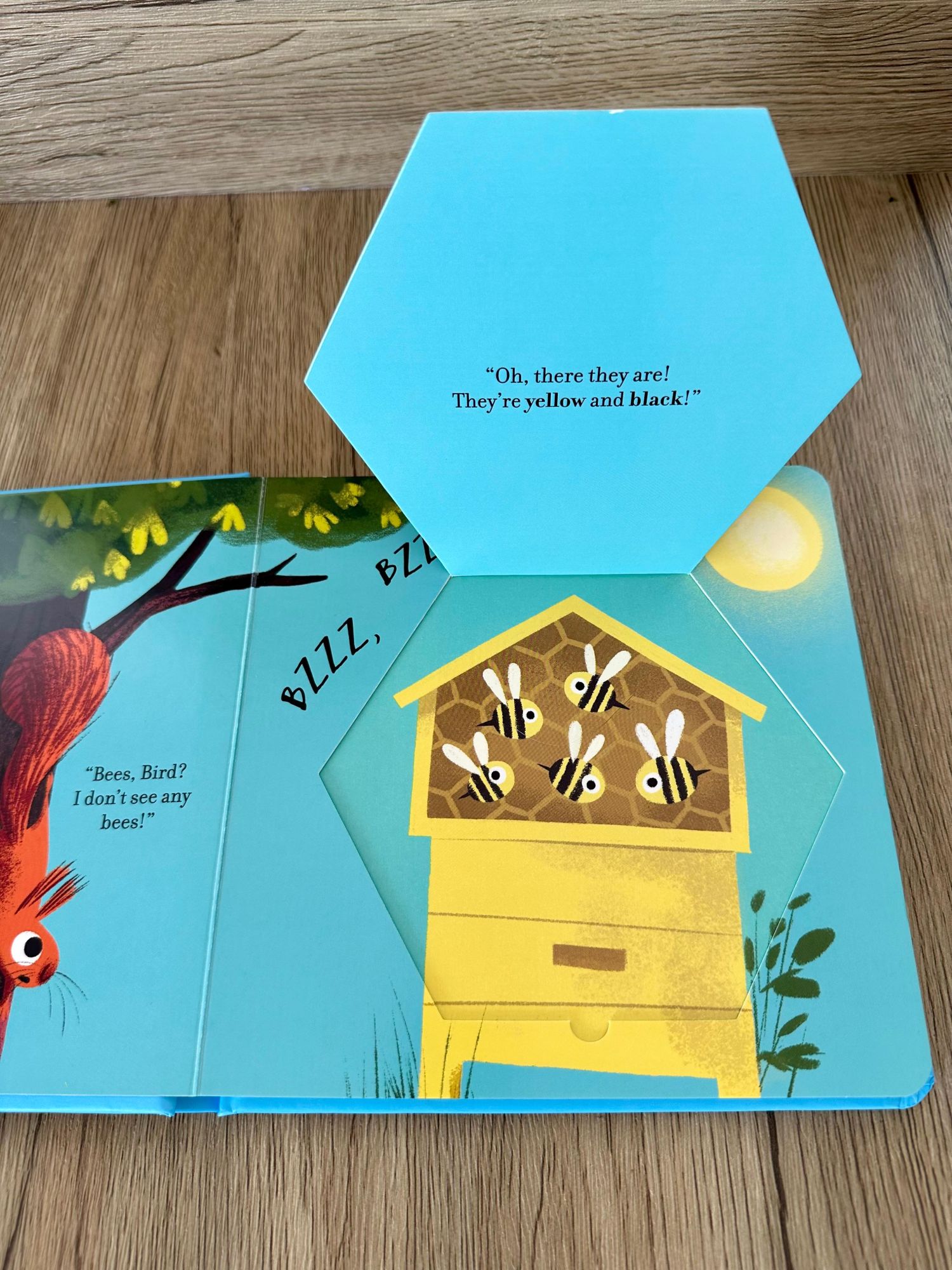 Bild: 9783833910159 | Farben lernen mit dem Blätterdieb | Alice Hemming | Buch | 12 S.