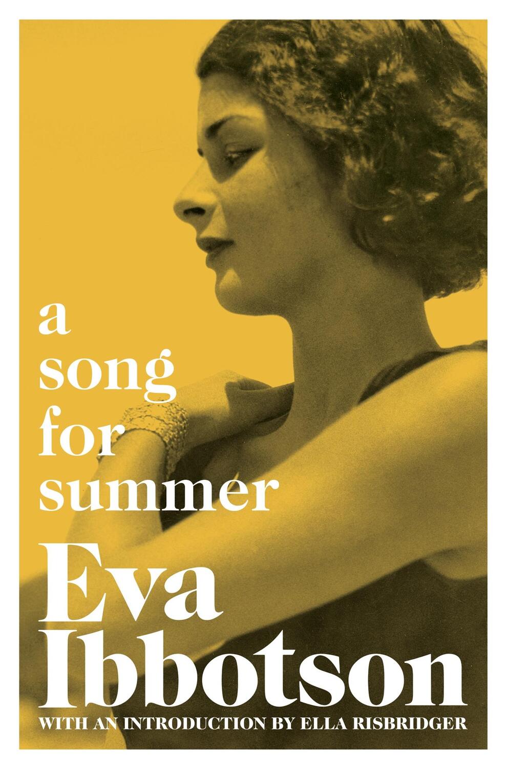 Cover: 9781529012248 | A Song for Summer | Eva Ibbotson | Taschenbuch | Englisch | 2019