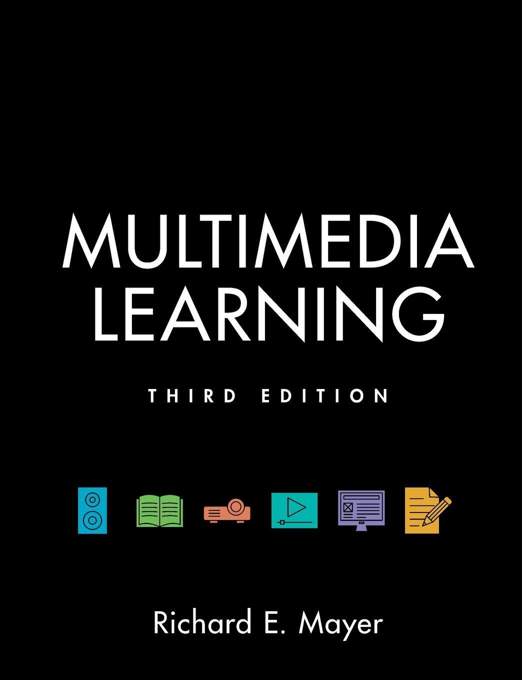 Cover: 9781316638088 | Multimedia Learning | Richard E. Mayer | Taschenbuch | Paperback