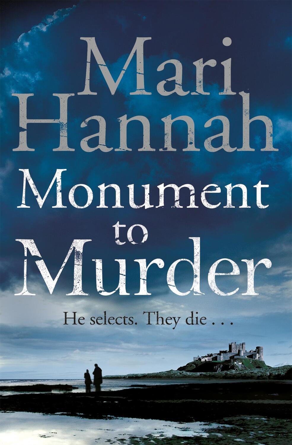 Cover: 9781447246077 | Monument to Murder | Mari Hannah | Taschenbuch | Kate Daniels | 2014