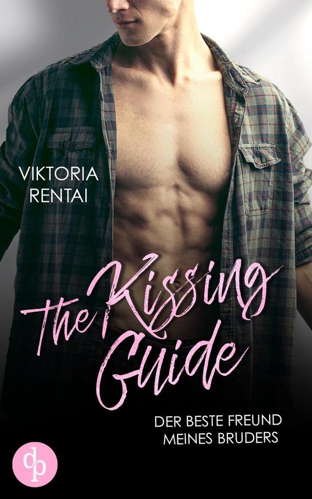 Cover: 9783987783005 | The Kissing Guide | Der beste Freund meines Bruders | Viktoria Rentai