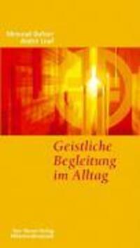 Cover: 9783878681960 | Geistliche Begleitung im Alltag | Meinrad/Louf, André Dufner | Buch