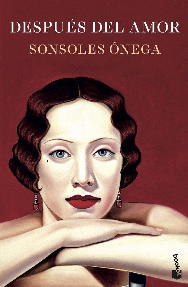 Cover: 9788408209164 | Después del amor | Sonsoles Ónega | Taschenbuch | 592 S. | Spanisch