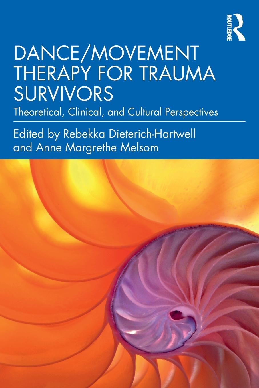 Cover: 9780367629076 | Dance/Movement Therapy for Trauma Survivors | Taschenbuch | Englisch