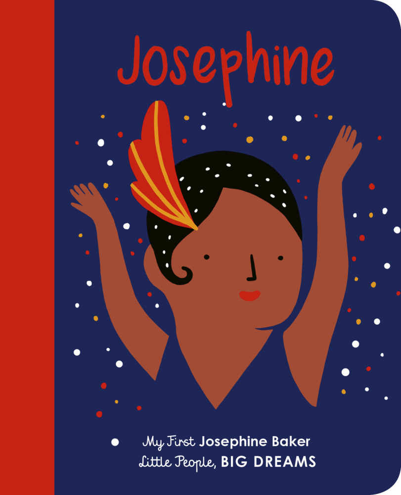 Cover: 9780711243149 | Josephine Baker | My First Josephine Baker | Vegara (u. a.) | Buch