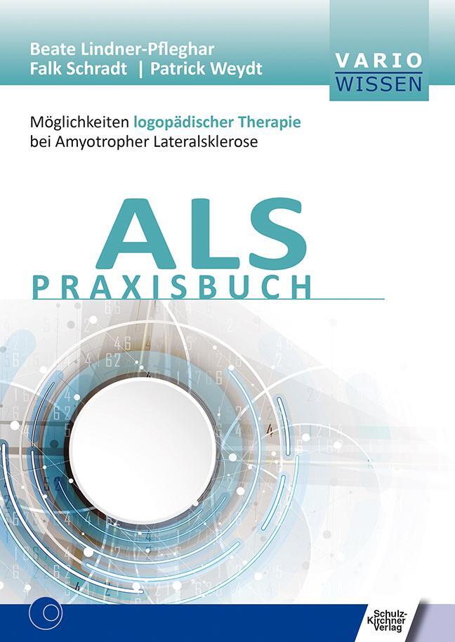 Cover: 9783824812301 | ALS Praxisbuch | Beate Lindner-Pfleghar (u. a.) | Taschenbuch | 2018