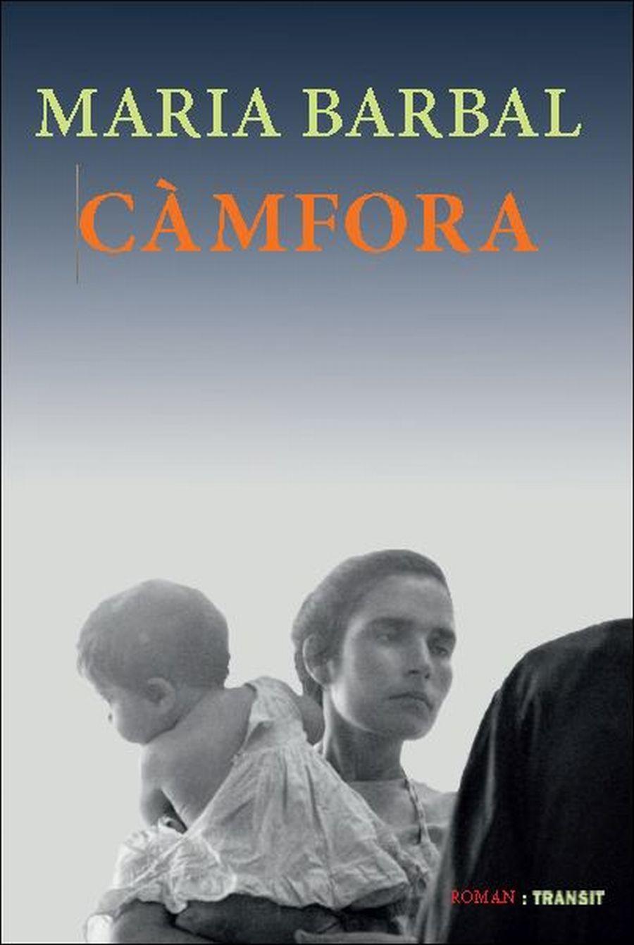 Cover: 9783887472580 | Camfora | Maria Barbal | Buch | Deutsch | 2011 | EAN 9783887472580