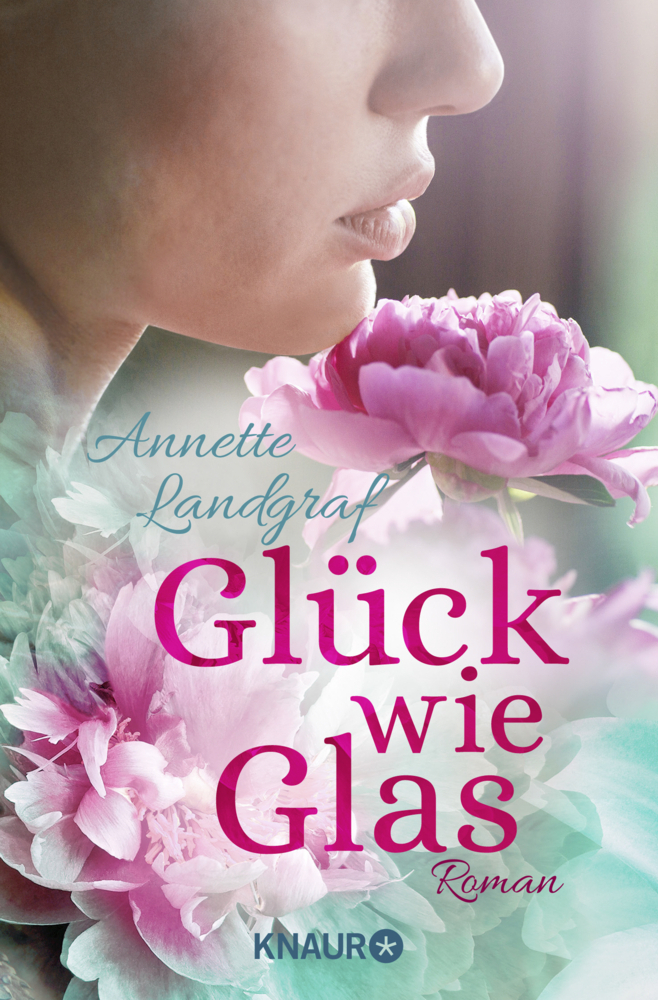 Cover: 9783426525708 | Glück wie Glas | Roman | Annette Landgraf | Taschenbuch | 2020