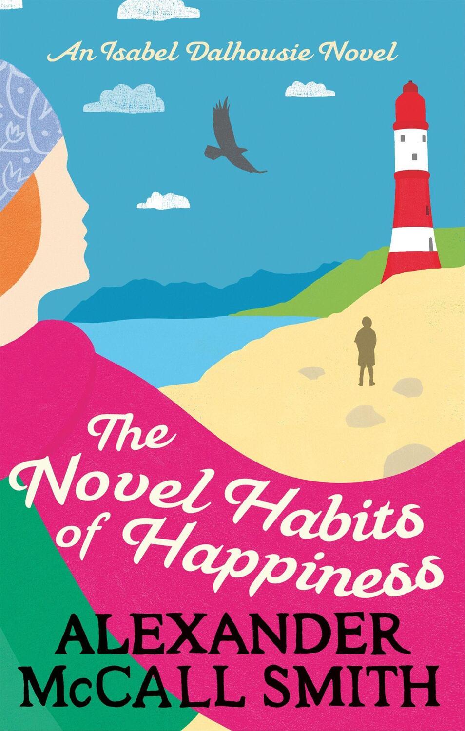 Cover: 9780349141022 | The Novel Habits of Happiness | Alexander McCall Smith | Taschenbuch
