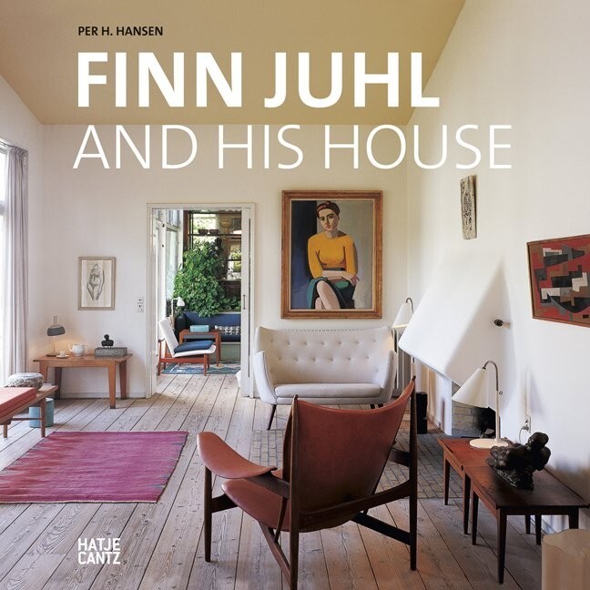 Cover: 9783775737975 | Finn Juhl and His House | Korsager Grafisk Design (u. a.) | Buch