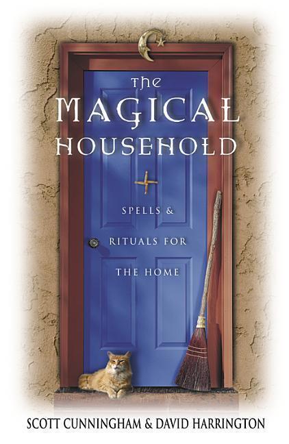 Cover: 9780875421247 | The Magical Household: Spells & Rituals for the Home | Taschenbuch