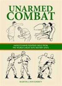 Cover: 9781782743286 | Unarmed Combat | Martin J Dougherty | Buch | Englisch | 2019