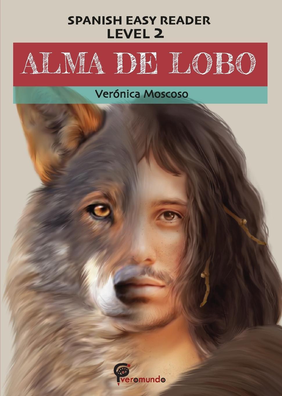 Cover: 9781734239980 | Alma de lobo | Verónica Moscoso | Taschenbuch | Paperback | Spanisch