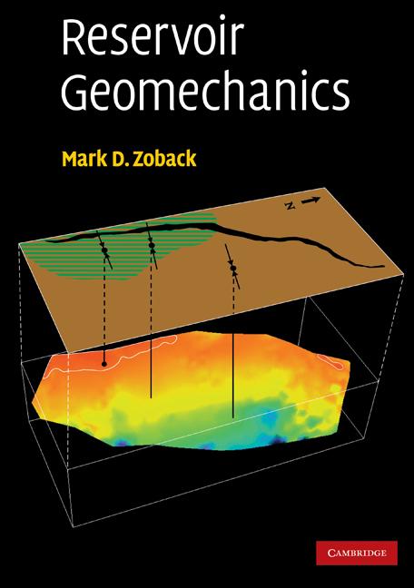 Cover: 9780521146197 | Reservoir Geomechanics | Mark D. Zoback | Taschenbuch | Englisch