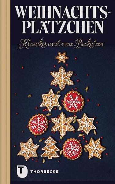 Cover: 9783799515085 | Weihnachtsplätzchen | Klassiker und neue Backideen | Buch | 64 S.