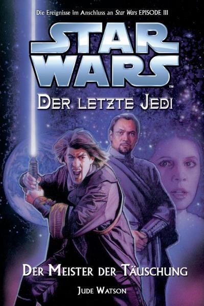 Cover: 9783833217333 | Star Wars - Der letzte Jedi 9 | Jude Watson | Taschenbuch | 170 S.