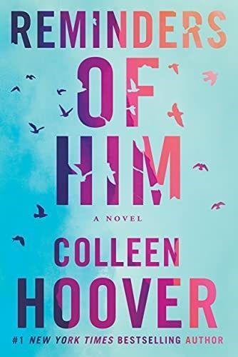 Cover: 9781542025607 | Reminders of Him | Colleen Hoover | Taschenbuch | Englisch | 2022