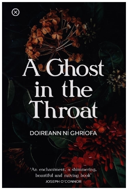 Cover: 9781916434264 | A Ghost In The Throat | Doireann Ni Ghriofa | Taschenbuch | 224 S.