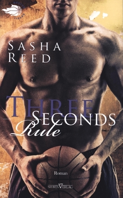 Cover: 9783967820751 | Three Seconds Rule | Sasha Reed | Taschenbuch | 312 S. | Deutsch