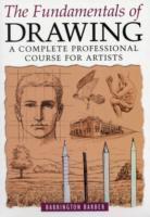 Cover: 9781841933177 | Fundamentals of Drawing | A Complete Professional Course for Artists