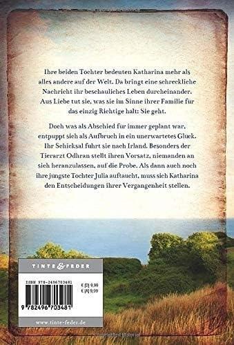 Rückseite: 9782496703481 | Wo Wellen niemals enden | Heike Fröhling | Taschenbuch | Paperback