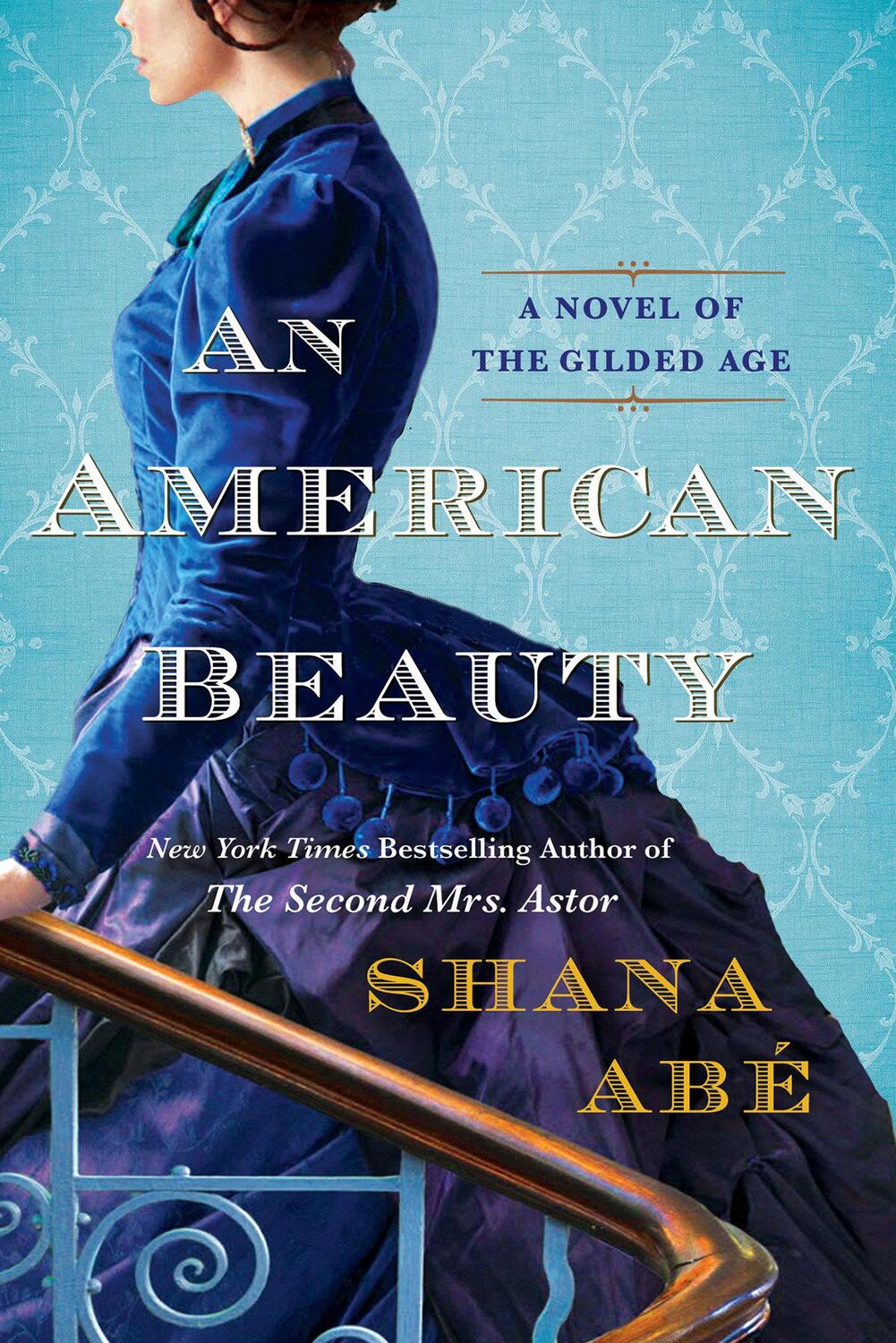 Cover: 9781496739421 | An American Beauty | Shana Abe | Taschenbuch | 384 S. | Englisch