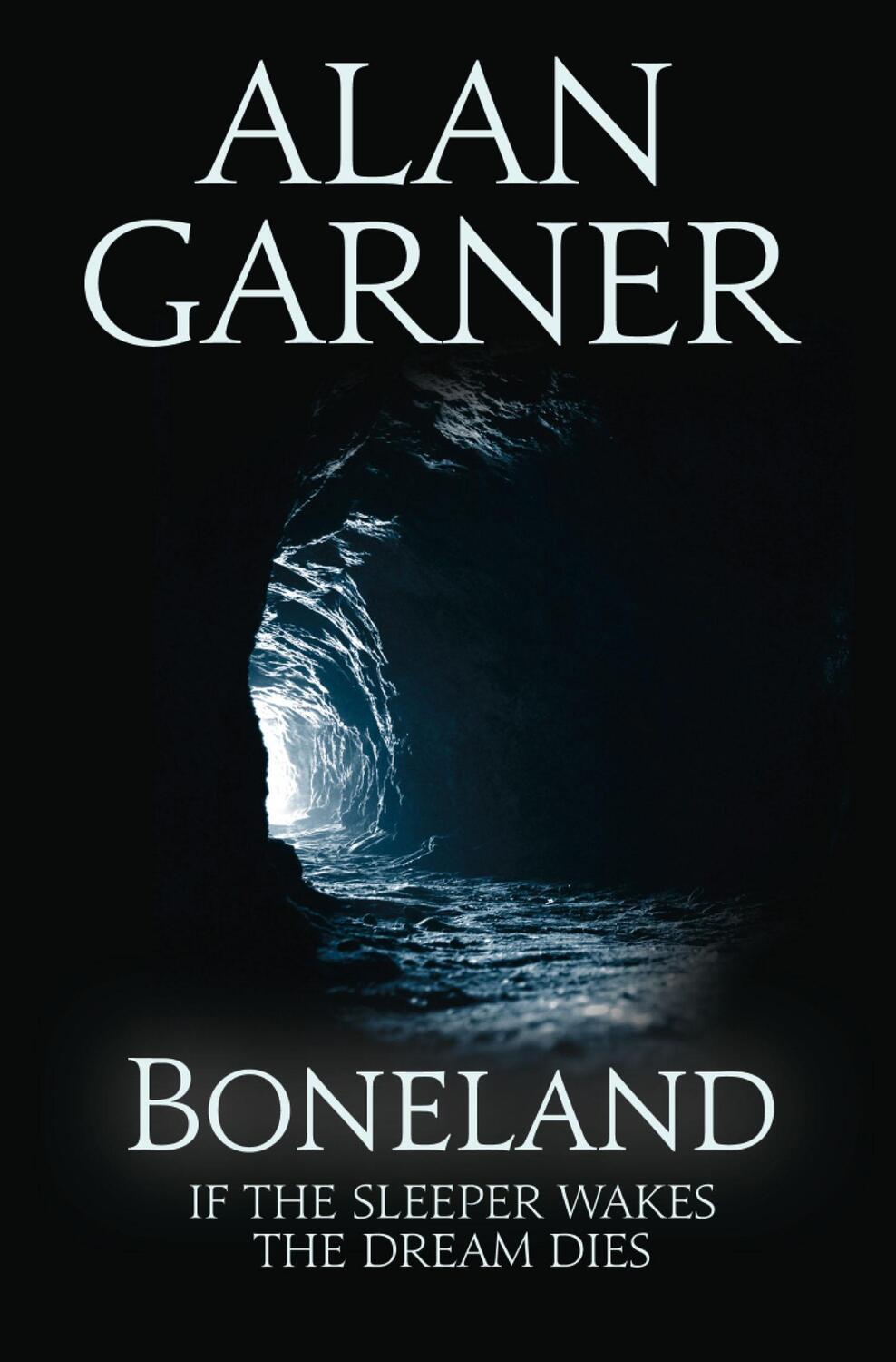 Cover: 9780007463251 | Boneland | Alan Garner | Taschenbuch | Kartoniert / Broschiert | 2013