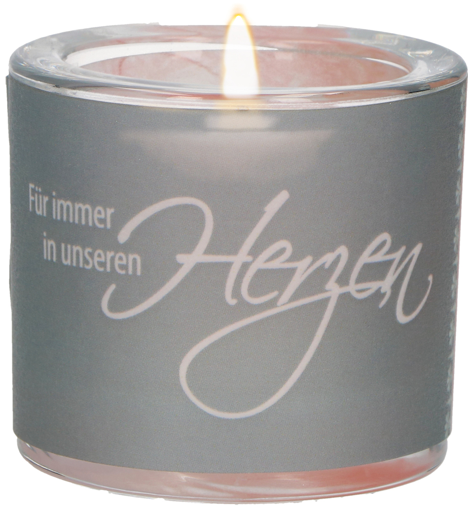 Cover: 4036526743844 | Für immer in unseren Herzen | LichtMoment | Stefanie Bahlinger | 2020