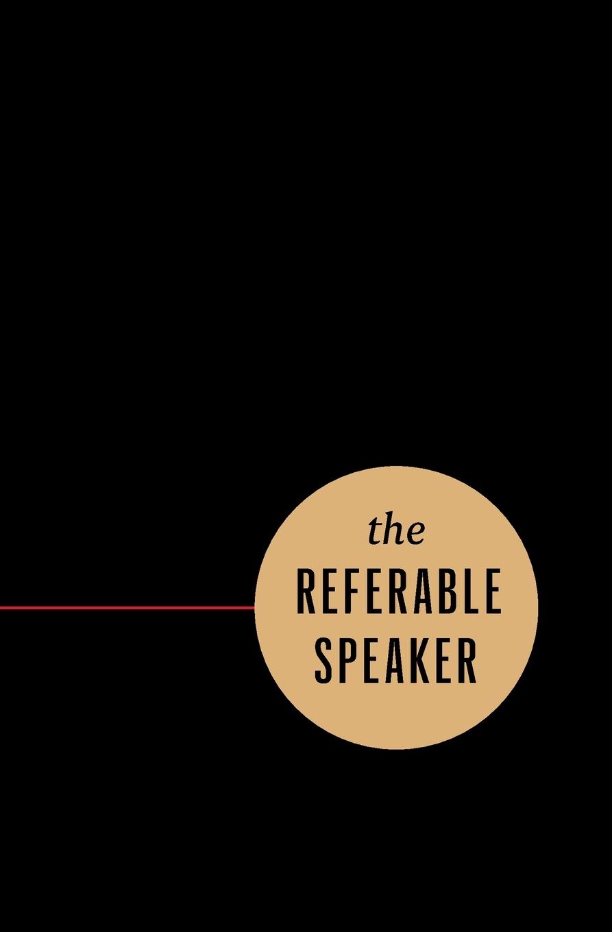 Cover: 9781774581186 | The Referable Speaker | Michael Port (u. a.) | Taschenbuch | Englisch