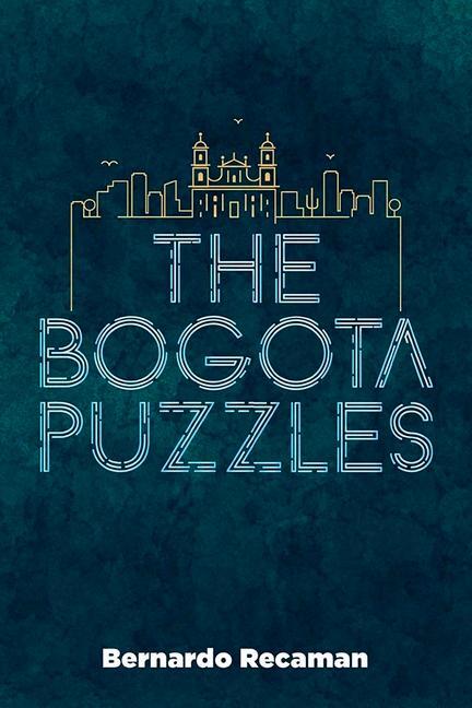 Cover: 9780486842417 | Bogota Puzzles | Bernardo Recaman | Taschenbuch | Englisch | 2020