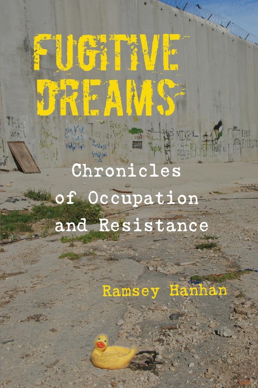 Cover: 9781953236715 | Fugitive Dreams | Ramsey Hanhan | Taschenbuch | Paperback | Englisch