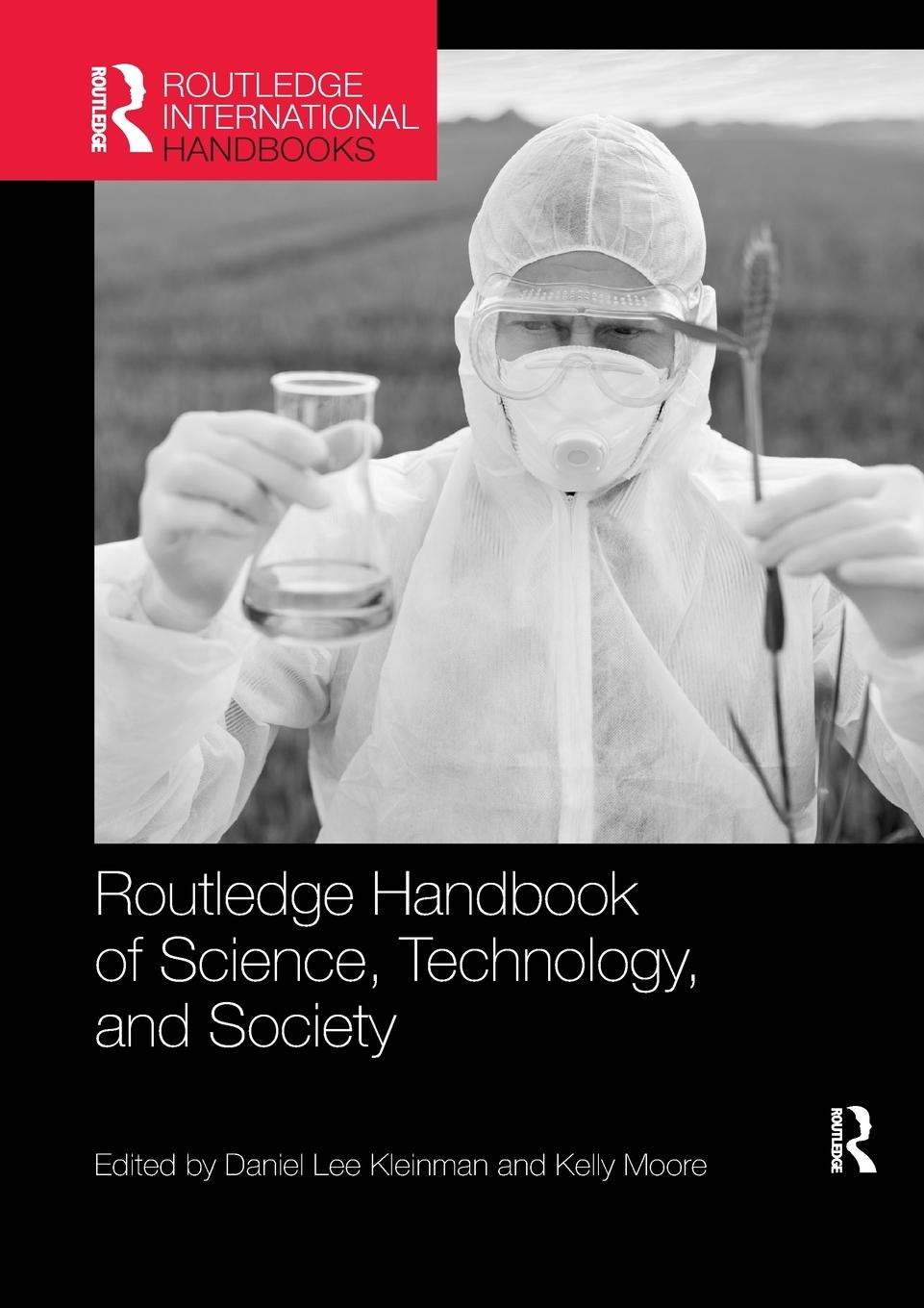 Cover: 9780367335939 | Routledge Handbook of Science, Technology, and Society | Taschenbuch