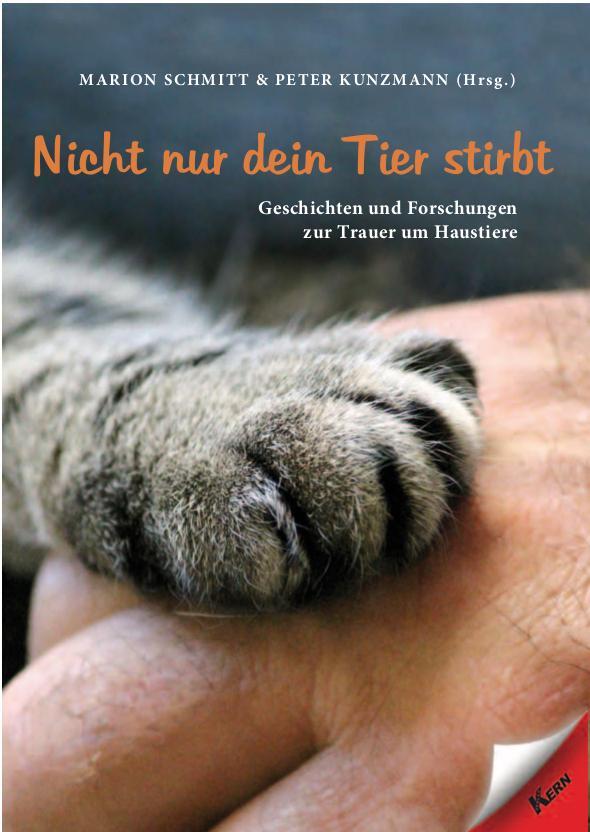 Cover: 9783957163271 | Nicht nur dein Tier stirbt | Marion Schmitt (u. a.) | Buch | Deutsch