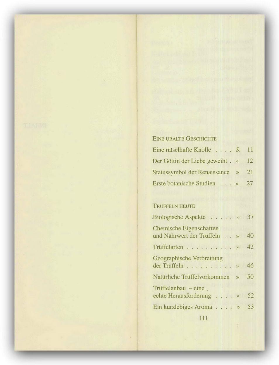 Bild: 9783881896405 | Il Tartufo - Trüffel | Vom Pilz mit dem unvergleichlichen Aroma | Buch