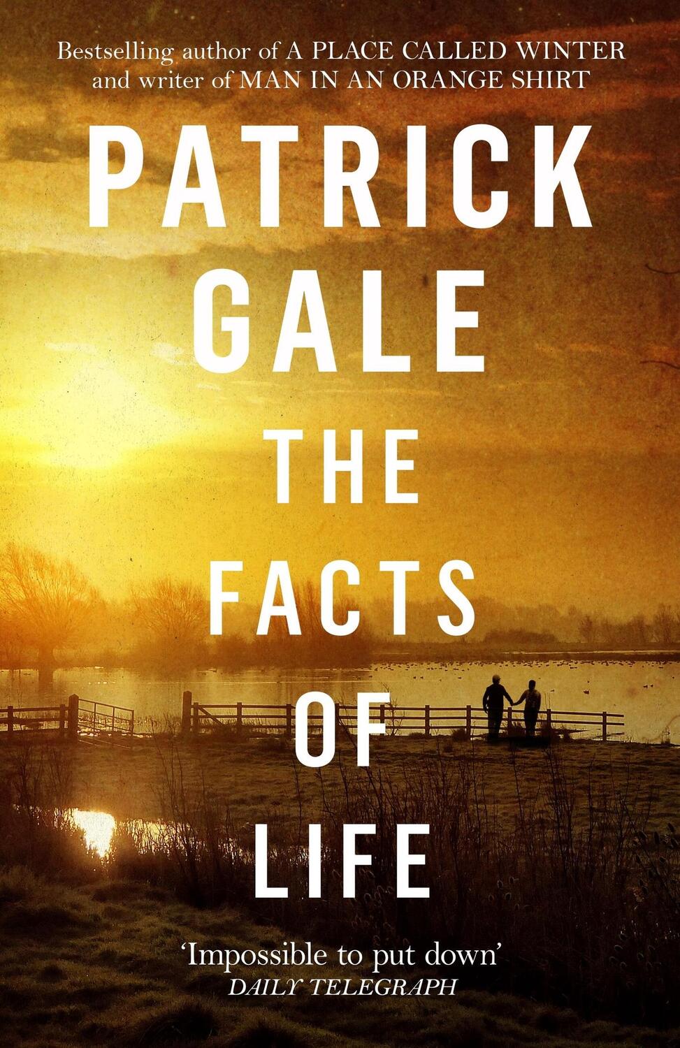 Cover: 9781472255525 | The Facts of Life | Patrick Gale | Taschenbuch | Englisch | 2018