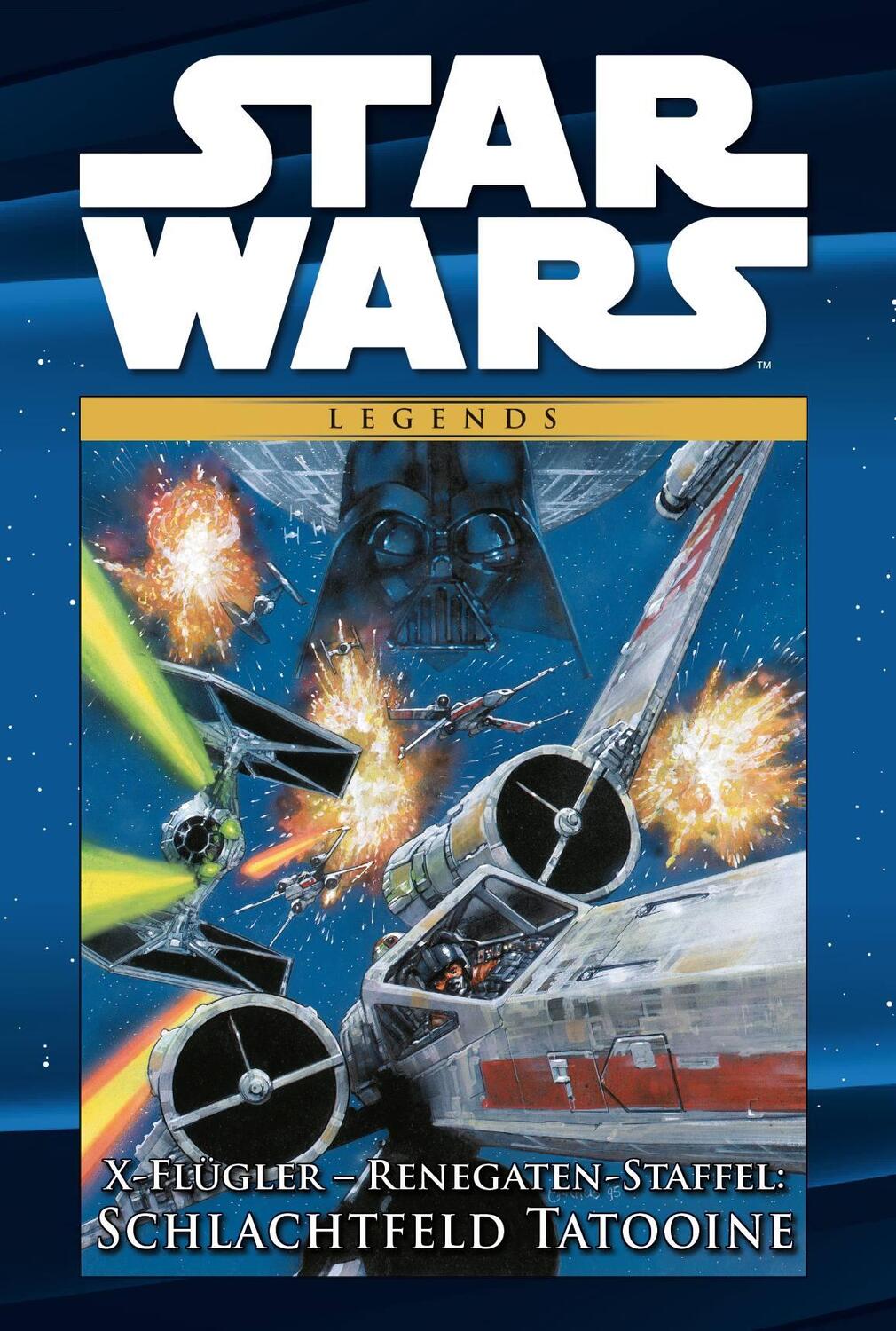 Cover: 9783741610677 | Star Wars Comic-Kollektion | Jan Strnad (u. a.) | Buch | Deutsch