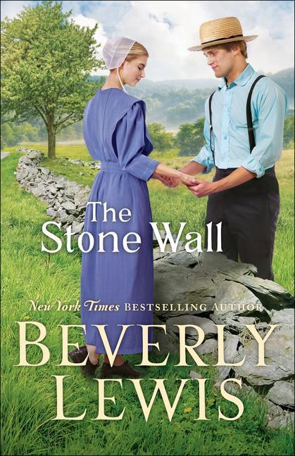 Cover: 9780764233081 | The Stone Wall | Beverly Lewis | Taschenbuch | Englisch | 2020