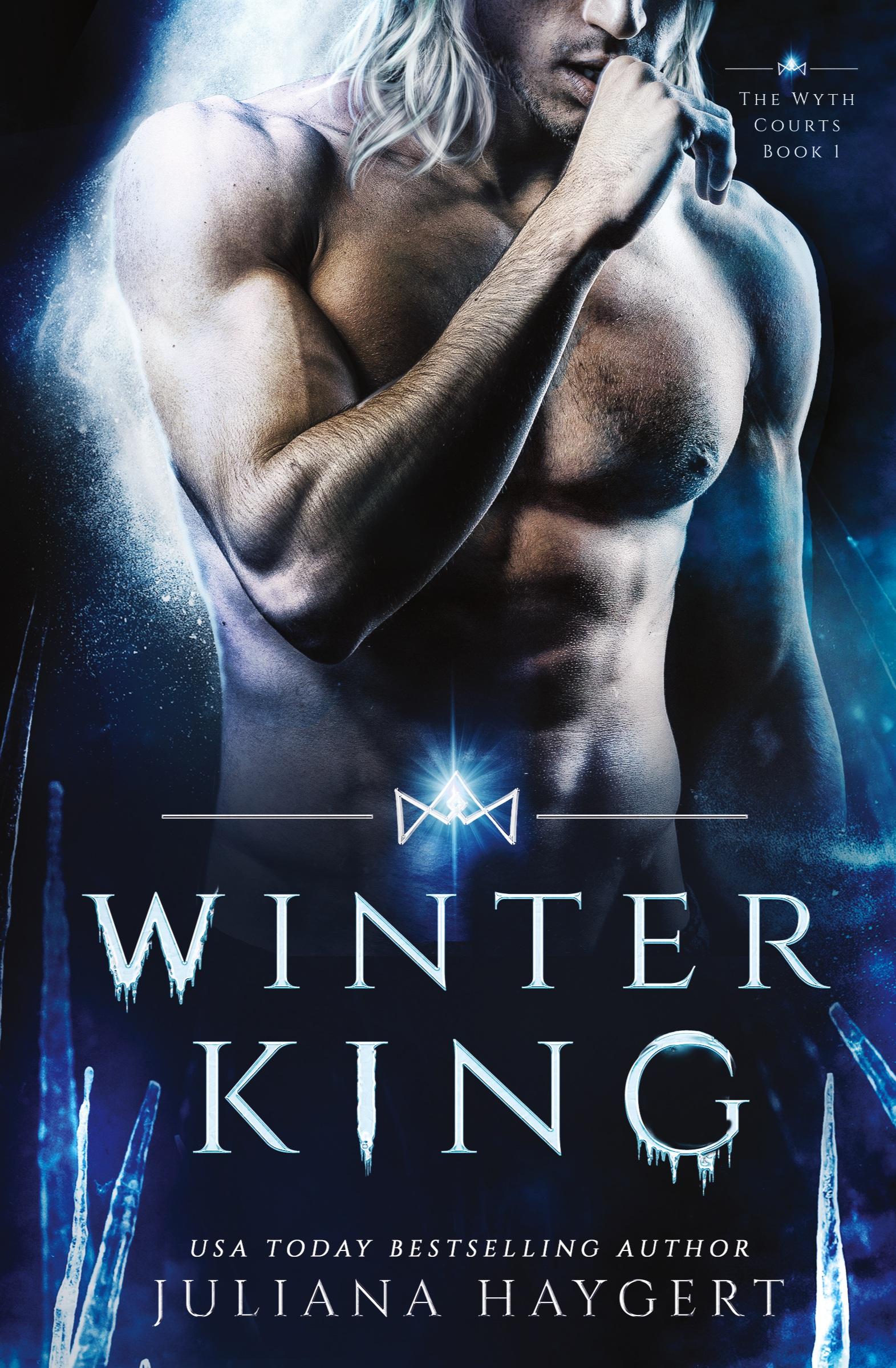 Cover: 9781954291119 | Winter King | Juliana Haygert | Taschenbuch | Englisch | 2021