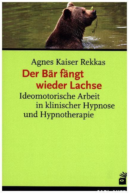 Cover: 9783849701390 | Der Bär fängt wieder Lachse | Agnes Kaiser Rekkas | Taschenbuch | 2016
