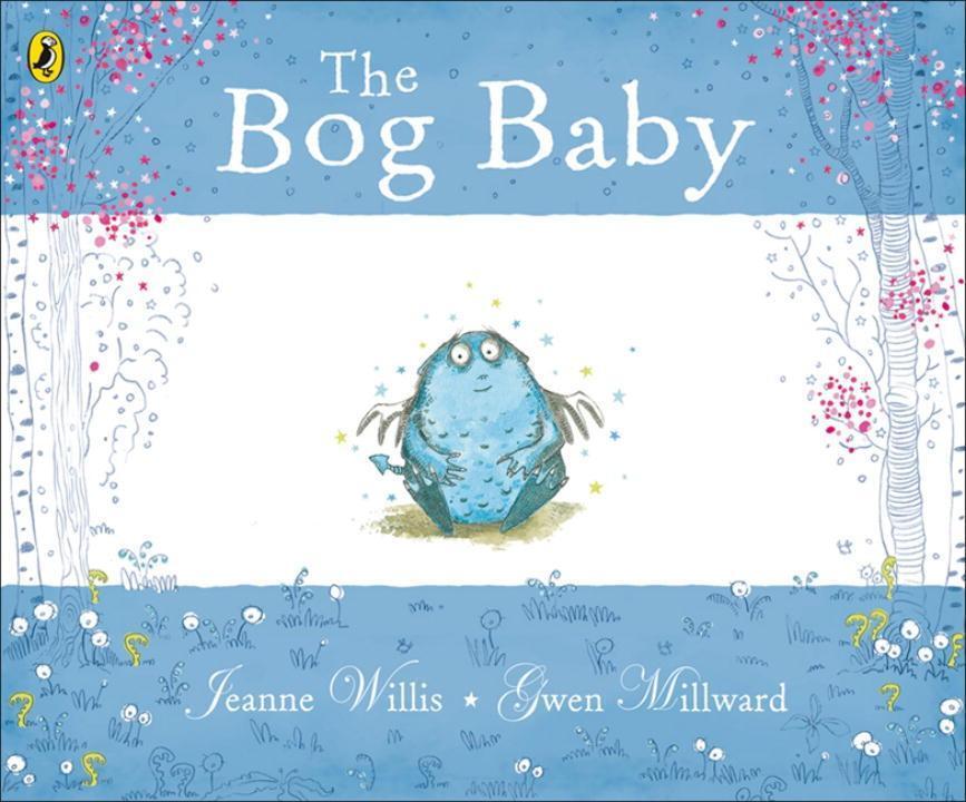 Cover: 9780141500300 | The Bog Baby | Jeanne Willis (u. a.) | Taschenbuch | Englisch | 2008