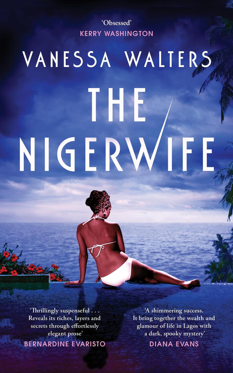 Cover: 9781529153279 | The Nigerwife | Vanessa Walters | Taschenbuch | Englisch | 2023