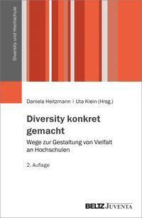 Cover: 9783779937807 | Diversity konkret gemacht | Taschenbuch | 184 S. | Deutsch | 2017