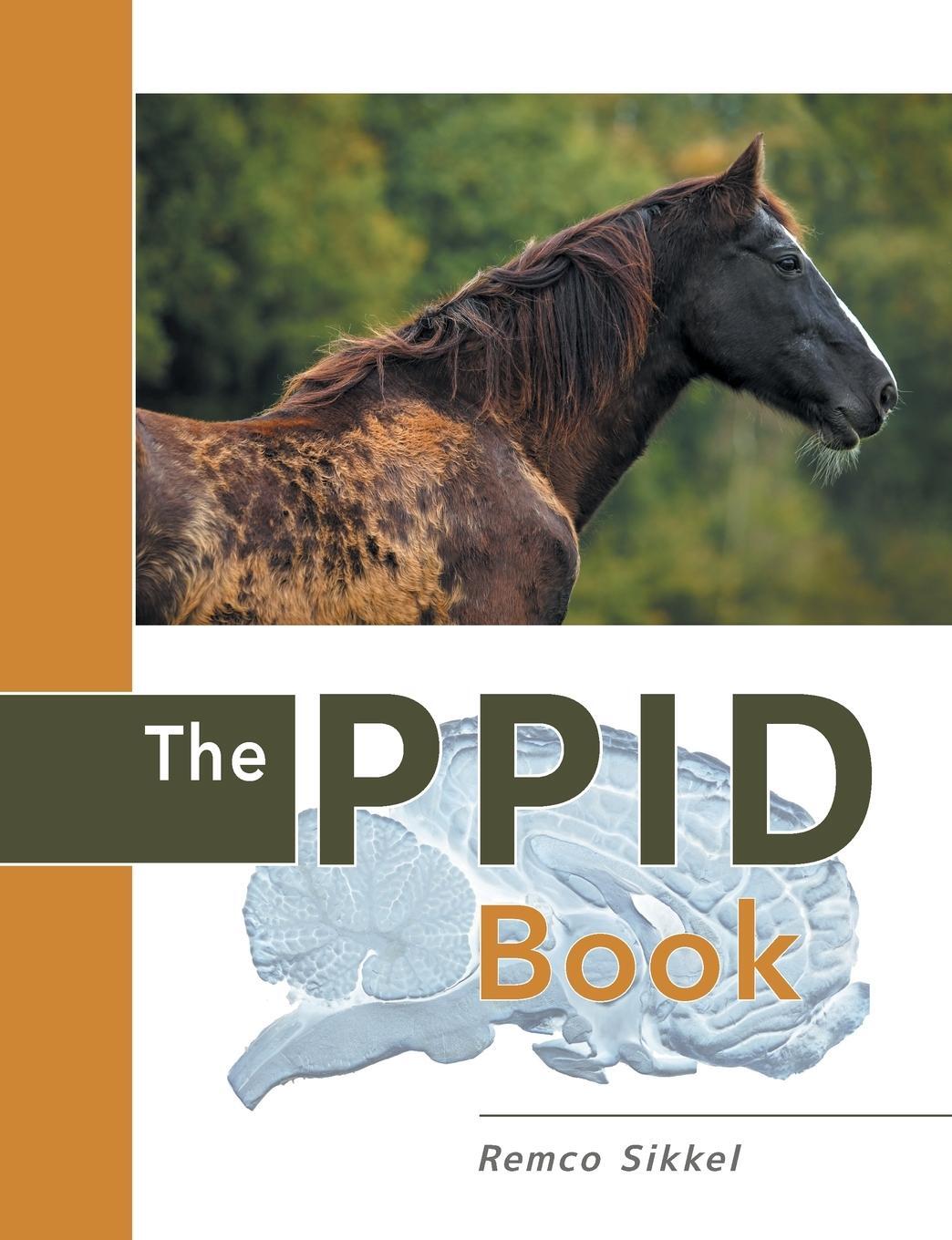 Cover: 9789493034204 | The PPID Book | Remco Sikkel | Taschenbuch | Paperback | Englisch