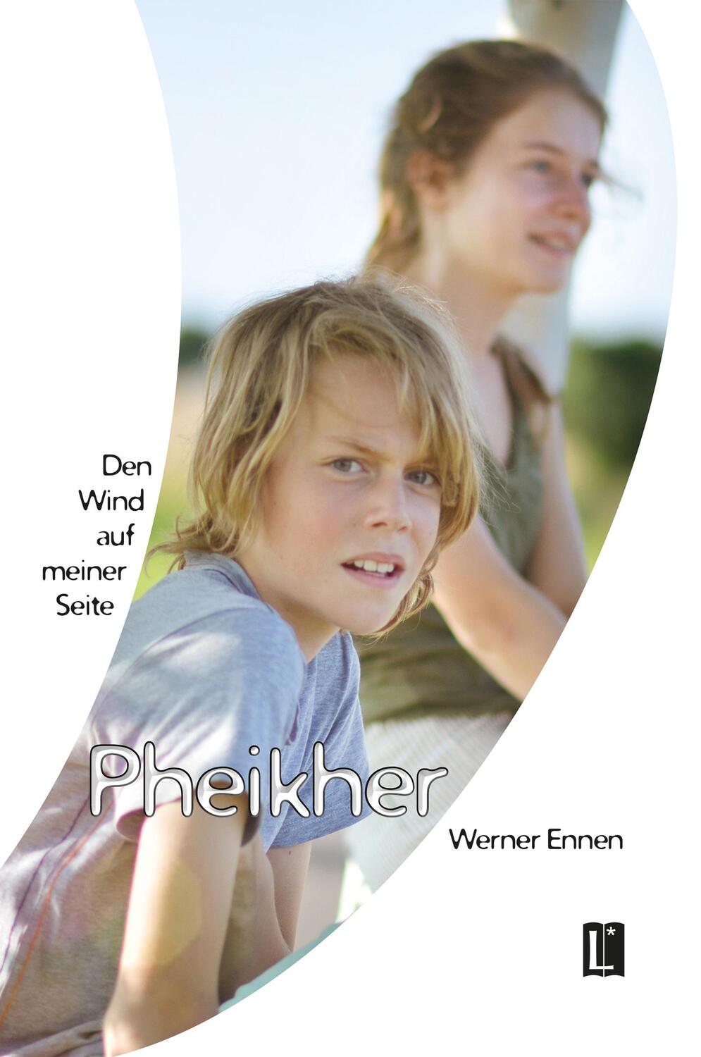 Cover: 9783831623846 | Pheikher | Den Wind auf meiner Seite | Werner Ennen | Taschenbuch