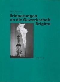 Cover: 9783894451745 | Erinnerungen an die Gewerkschaft Brigitta | Alfred Mayer-Gürr | 1994