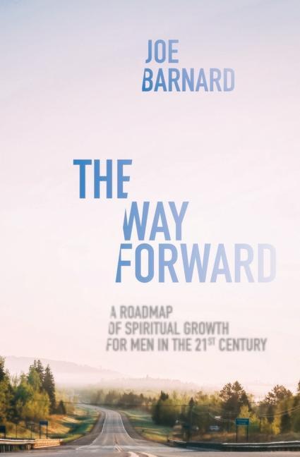 Cover: 9781527104679 | The Way Forward | Joe Barnard | Taschenbuch | Kartoniert / Broschiert